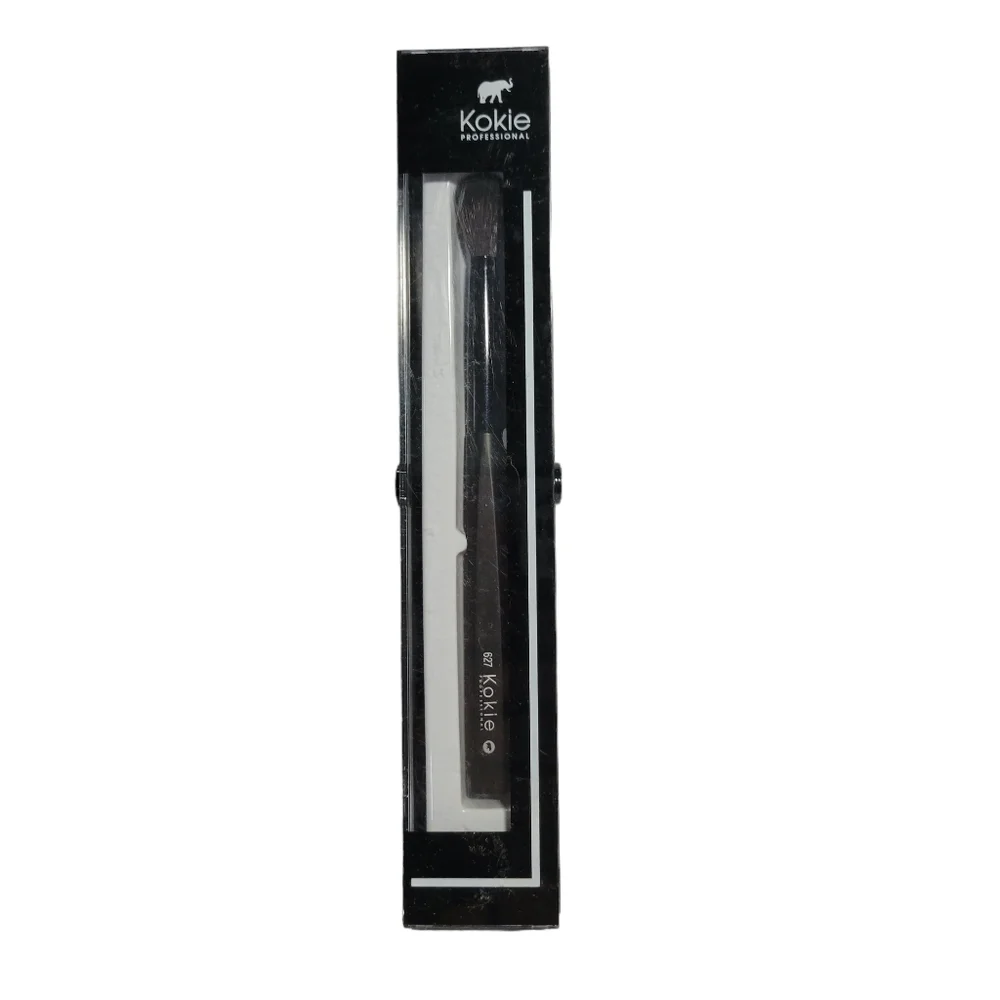 NIB NWOT Kokie Professional BR627 Blender Brush